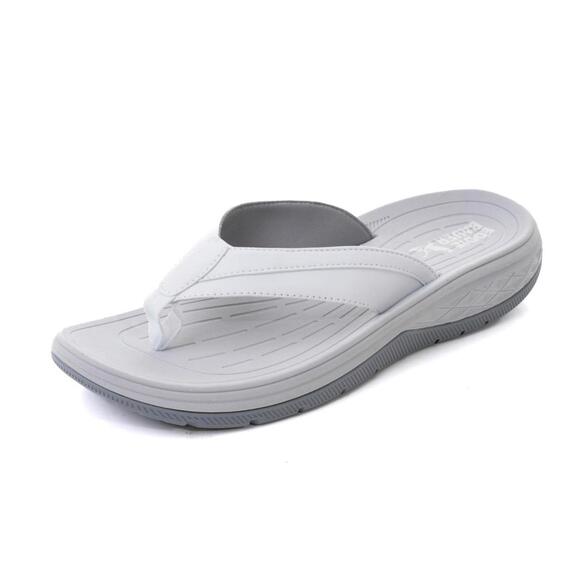 Eddie Bauer Shoes - Eddie Bauer Break Point II Flip Flop Slides Women's Sz 9 Shoes